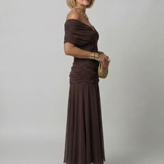 Ophelia™ Flow Midi Dress