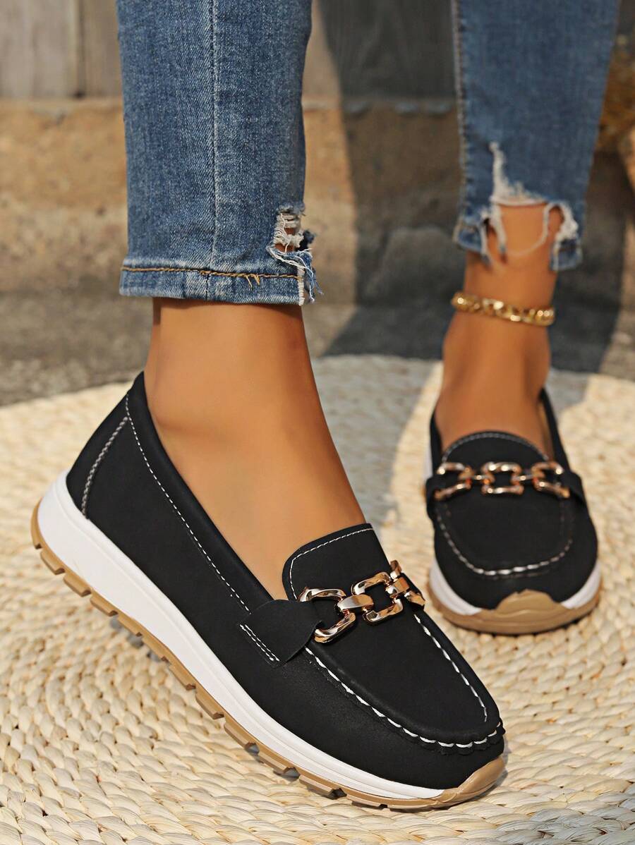 Cameron™ | Orthopedic Loafers