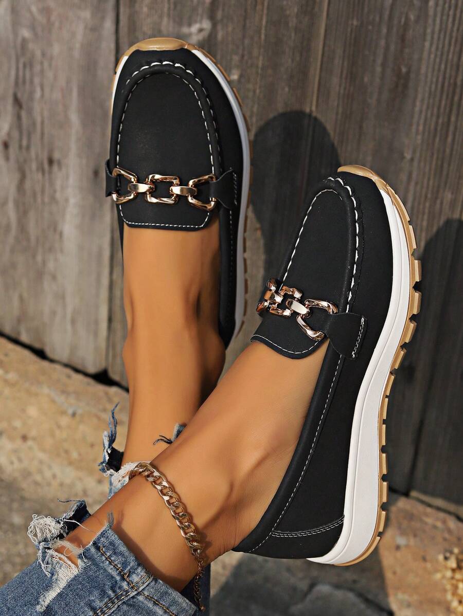 Cameron™ | Orthopedic Loafers
