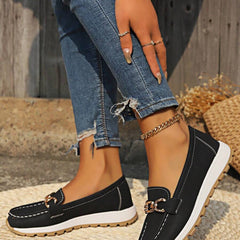 Cameron™ | Orthopedic Loafers