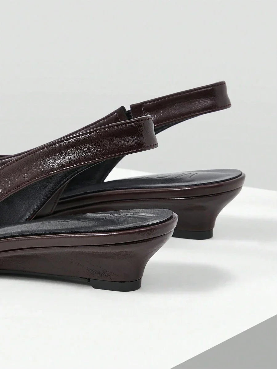Hana™ Chic Slingback Heels