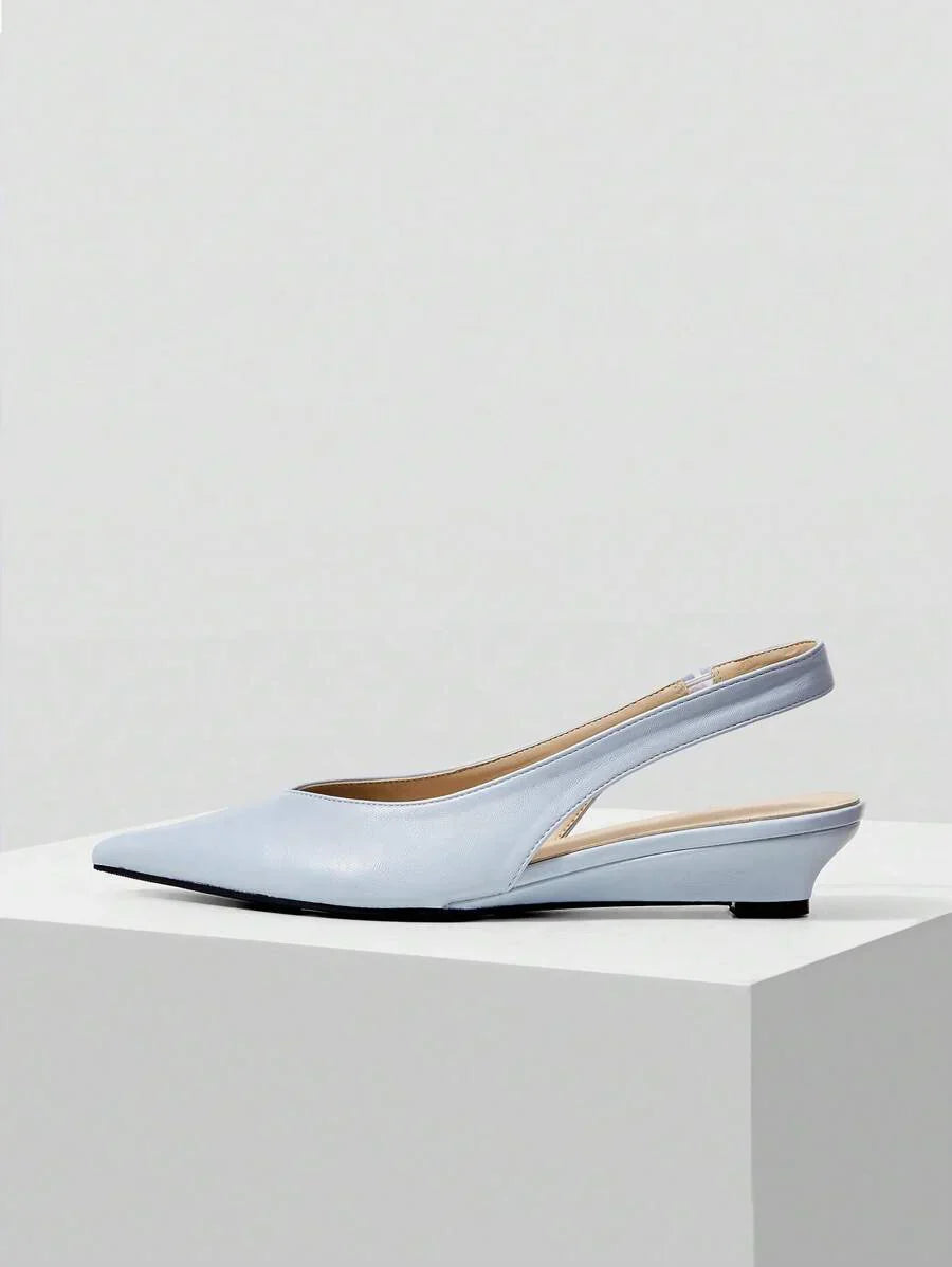 Hana™ Chic Slingback Heels