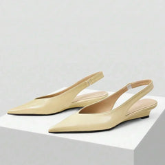 Hana™ Chic Slingback Heels