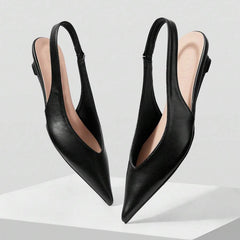 Hana™ Chic Slingback Heels