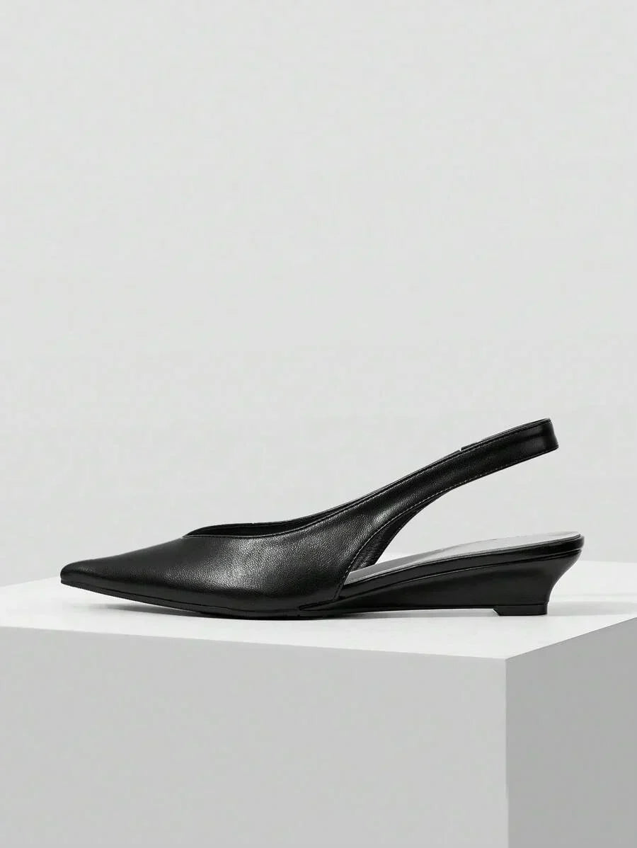 Hana™ Chic Slingback Heels