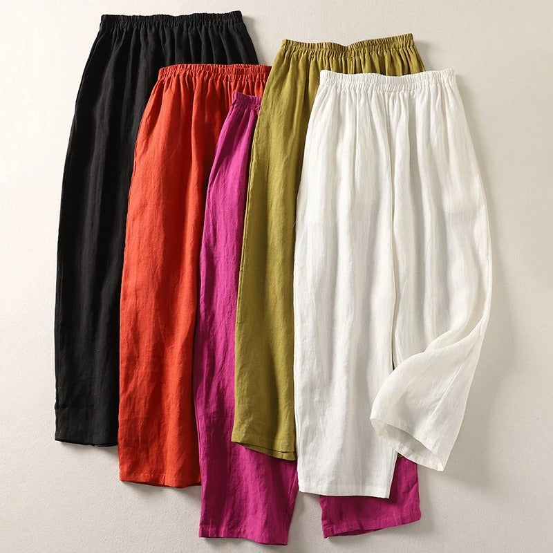 Odalys™ Flowing Trousers