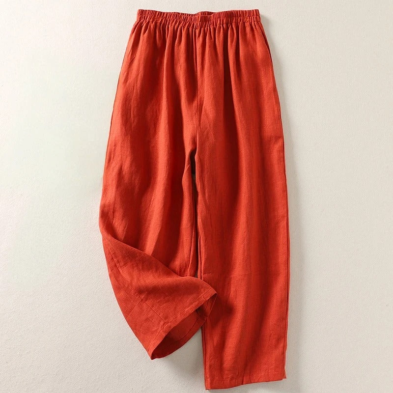Odalys™ Flowing Trousers