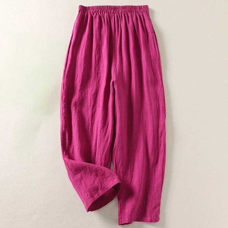 Odalys™ Flowing Trousers