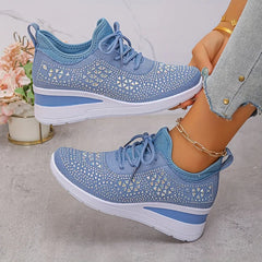 Bonnie™ Orthopedic Sneakers