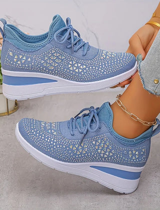 Bonnie™ Orthopedic Sneakers