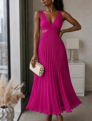 Perpetua™ Radiant Twist Dress
