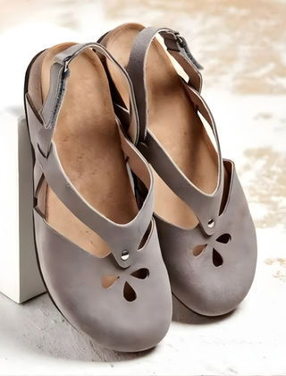 Kiana™ Adjustable Orthopedic Shoes