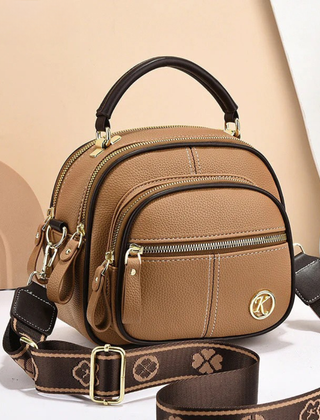 Claire™ Crossbody Bag