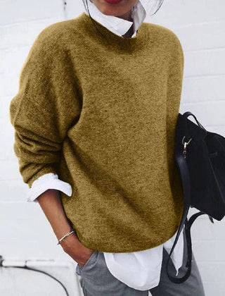 Tiffany™ Soft Cashmere Sweater