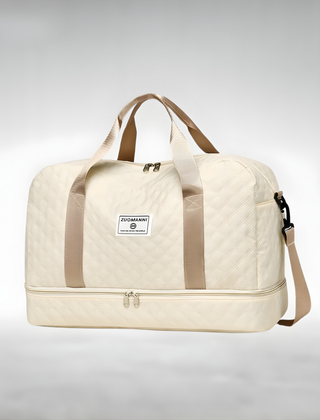 Yara™ Spacious Travel Bag