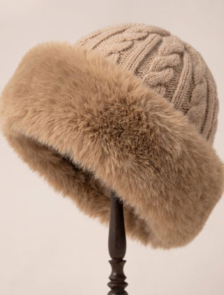 Mimi™ Cozy Winter Hat