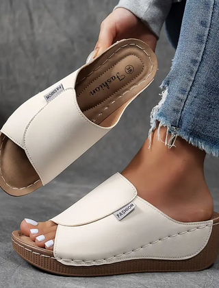 Cali™ | Comfortable Arch Support Sandals