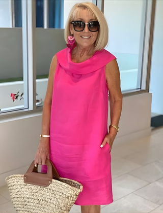 Evie™ Breathable Dress