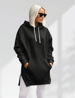Georgia™ Oversized Hoodie Dress