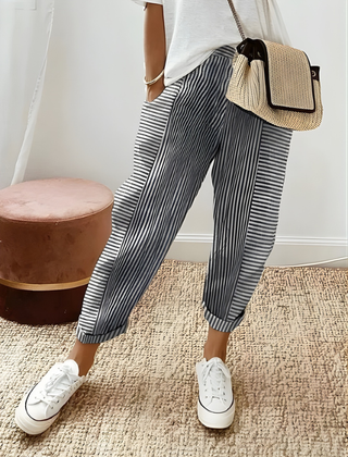 Dahlia™ Relaxed Fit Trousers