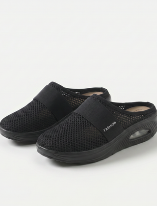 Audrey™ | Orthopedic Wedge Comfort Sandals