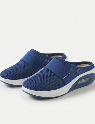 Audrey™ | Orthopedic Wedge Comfort Sandals