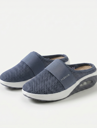 Audrey™ | Orthopedic Wedge Comfort Sandals