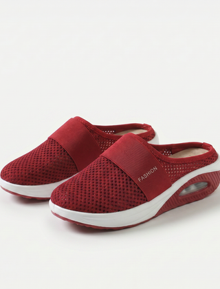 Audrey™ | Orthopedic Wedge Comfort Sandals