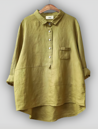 Denise | Relaxed Summer Tunic
