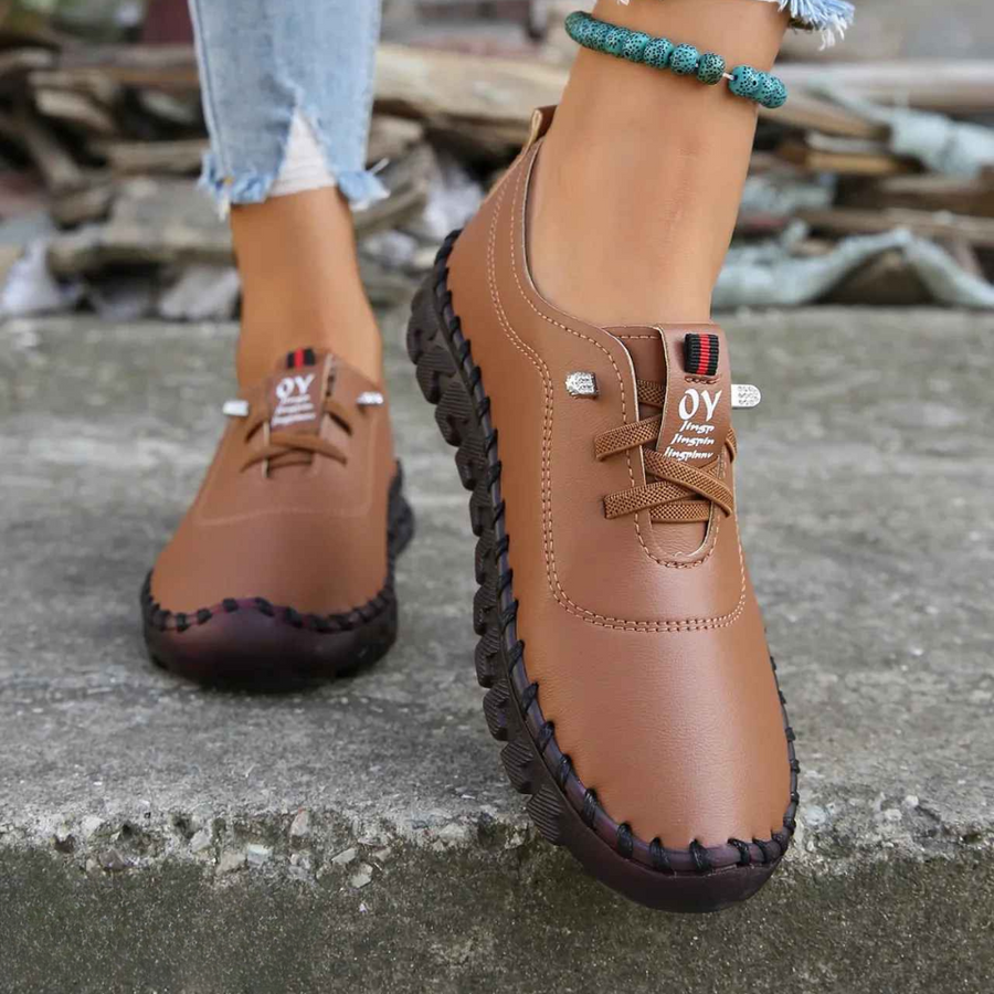 Lesley™ | Women's Orthopedic Shoes