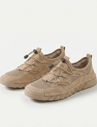 Jade™ | Breathable Comfort Sneakers