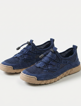 Jade™ | Breathable Comfort Sneakers