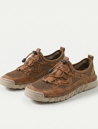 Jade™ | Breathable Comfort Sneakers