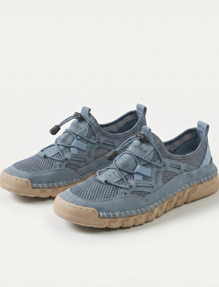 Jade™ | Breathable Comfort Sneakers