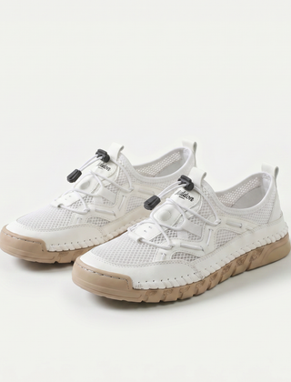 Jade™ | Breathable Comfort Sneakers