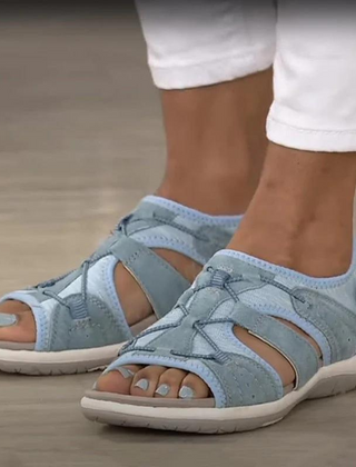 Ursula™ Orthopaedic Sandals