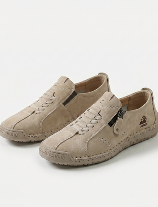Millie™ | Elegant Zip Comfort Sneakers