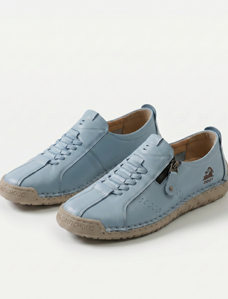 Millie™ | Elegant Zip Comfort Sneakers