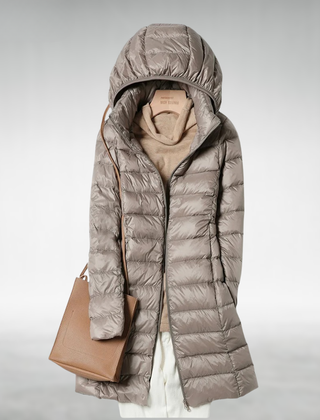 Quincy™ Ultralight Down Jacket