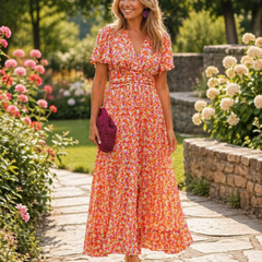 Alice™ Summer Dress