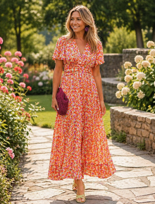 Alice™ Summer Dress