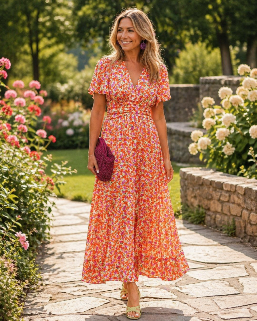 Alice™ Summer Dress
