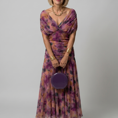 Ophelia™ Flow Midi Dress