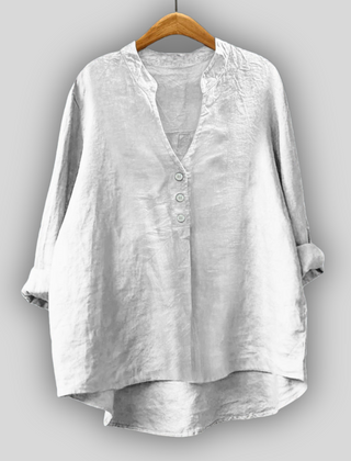Kathy | Relaxed Summer Tunic