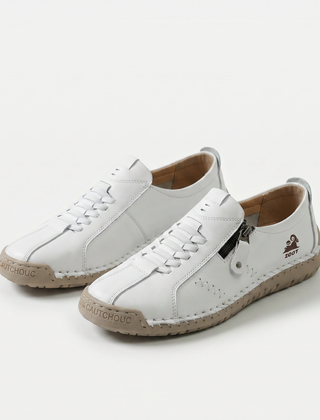 Millie™ | Elegant Zip Comfort Sneakers