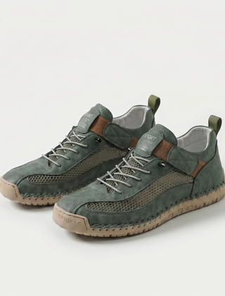 Cora™ | Breathable Comfort Sneakers