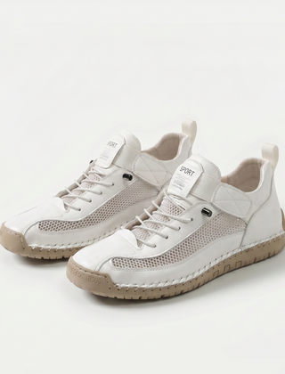 Cora™ | Breathable Comfort Sneakers