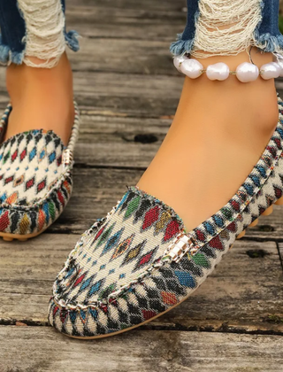 Jazmine™ Boho Comfort Shoes