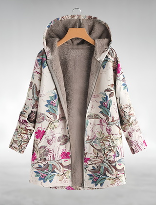 Corinne™ Cozy Fleece Jacket