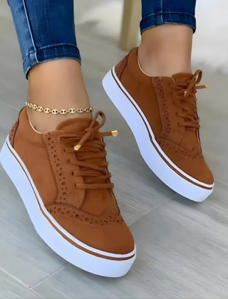 Emma™ Trendy Orthopedic Sneakers